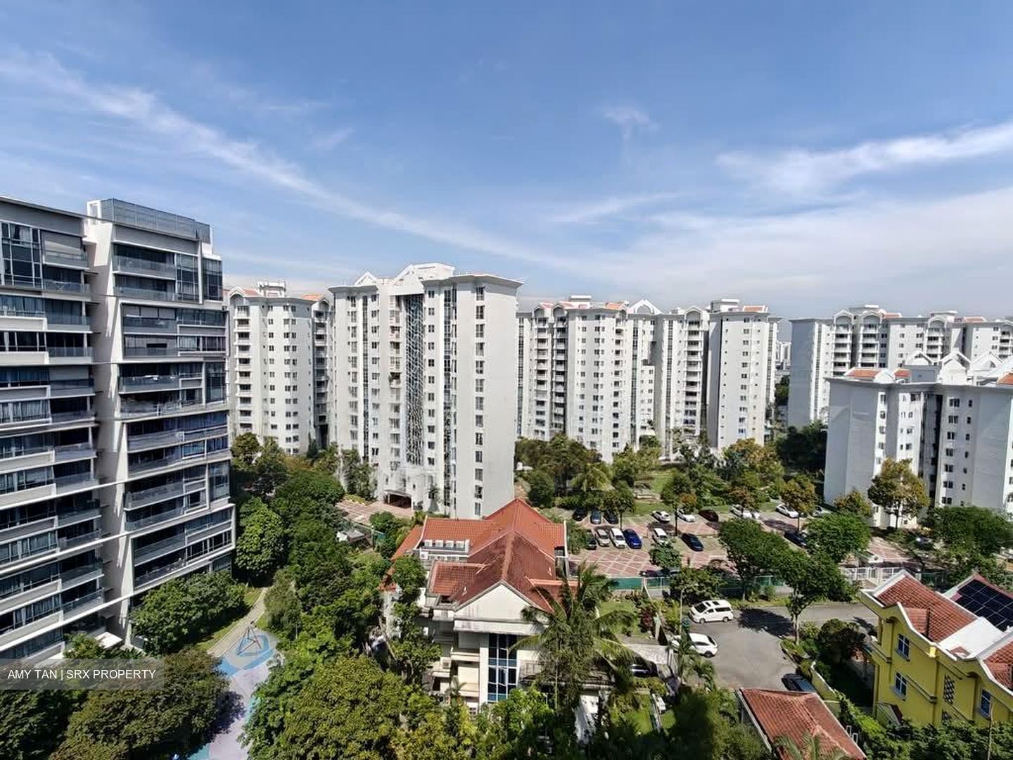 NV Residences (D18), Condominium #560928781